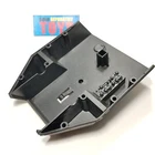 Vtg Gi Joe Cobra Terror Drome TURRET PLATFORM BOTTOM cannon playset weapon part