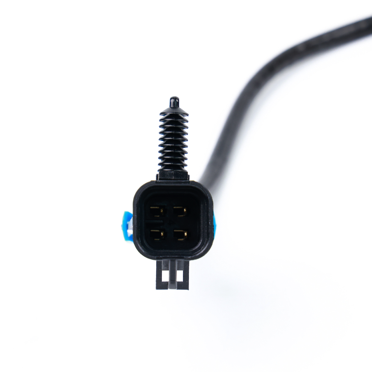 Maxfavor 234-4668×2 2Pcs Upstream O2 Oxygen Sensor for 2003-2015