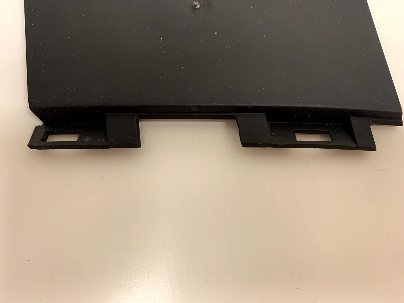 NEW GENUINE VAUXHALL OMEGA Z22XE 99-03 LEFT FRONT BUMPER FLAP  