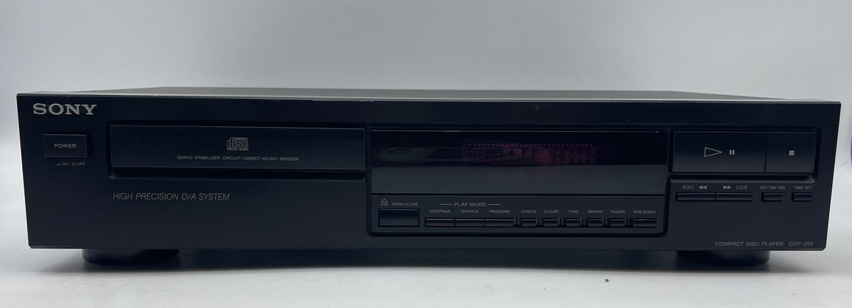 【美品】SONY CDP-570 COMPACT DZ-AT350S D 美品】SONY CDP-570 COMPACT DZ-AT350S D Sony CDP-570 Compact
