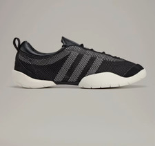 Adidas Y-3 REGU Black Talc Black JH8063