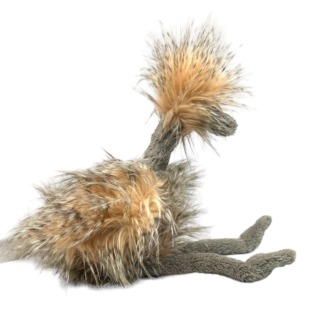 Jellycat Odette Ostrich Plush 20