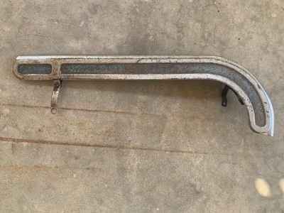 schwinn prewar postwar bicycle parts on ebay