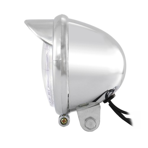 Driving Passing Fog Head Light Spot LED Lamp For Honda Shadow VT VT1100 VT750 - Picture 7 of 12