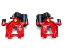 GENUINE FORD KUGA MK2 REAR LEFT + RIGHT ELECTRIC BRAKE CALIPER 16-20 302/316mm