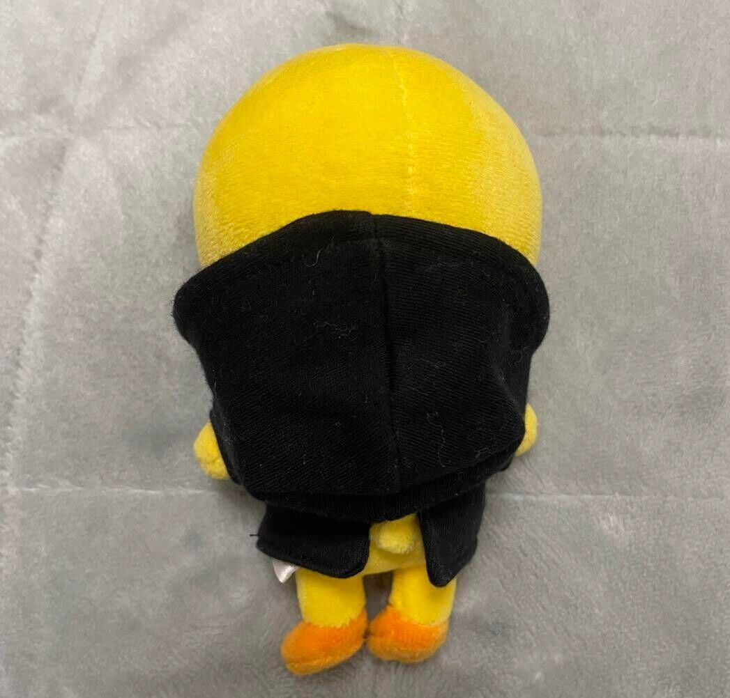 Stray Kids SKZOO Official Mini Plush Doll BbokAri Felix Stray Kids SKZOO Official Mini Plush Doll BbokAri Felix