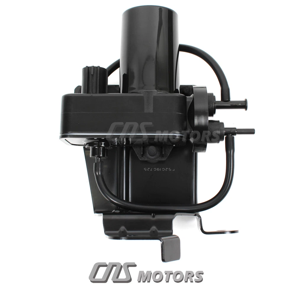 ELECTRIC ENGINE VACUUM PUMP for 99-07 FORD EXCURSION F-250 F-350 6.0L 7.3L⭐⭐⭐⭐⭐ — 第 2/4 张图片