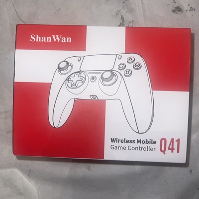 ShanWan Mobile Game Controller  Q41