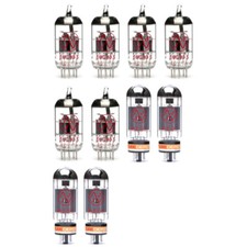 Set tubi standard per Laney VH100R