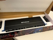 PreSonus Studio 1824c Audio Recording Interfa...
