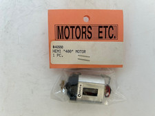 Pactra Hemi X-400 Hi Performance motor 1 for 1/24 scale slot cars