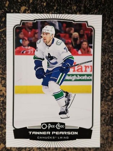 2022-23 O-Pee-Chee BASE #1-250 COMPLETE YOUR SET U-PICK! FREE COMBINED SHIPPING! - Picture 111 of 176