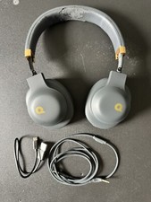 JBL E55BT QUINCY EDITION OVER-EAR WIRELESS HEADPHONES - SPACE GRAY