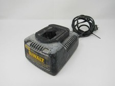 DeWalt Power Tool Battery Charger 7.2V-18V 1 Hour NiCad DW9116
