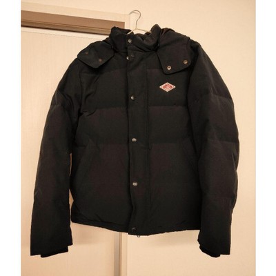 DANTON Danton Down Jacket Size 38 Men