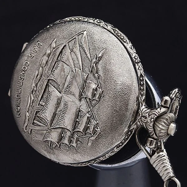 Junk Sutus Vintage Pocket Watch Mechanical Manual 1 Jewels Full
