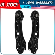 Rear Control Arm Trailing Arm For 2011 2012 2013 2014 Chrysler 200 Dodge Avenger