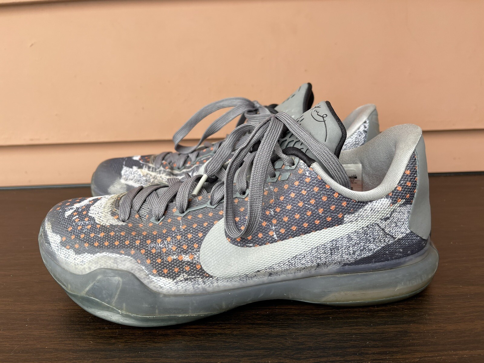Venta de Tenis Kobe Bryant 9 | 100 articulos de segunda mano