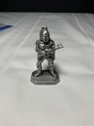 Star Wars Boba Fett Rawcliffe Pewter SL GARRITY RF968 Y94 GREAT CONDITION!