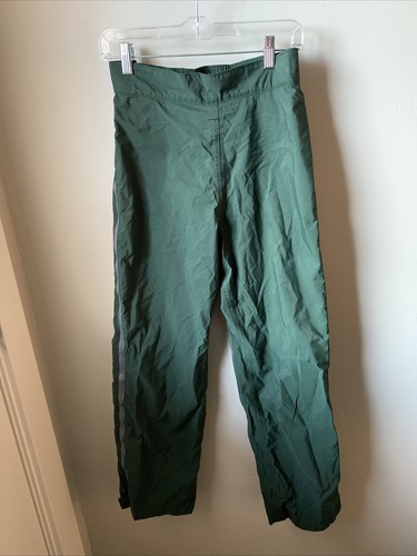 North Face Gore Tex USDA Forest Service 