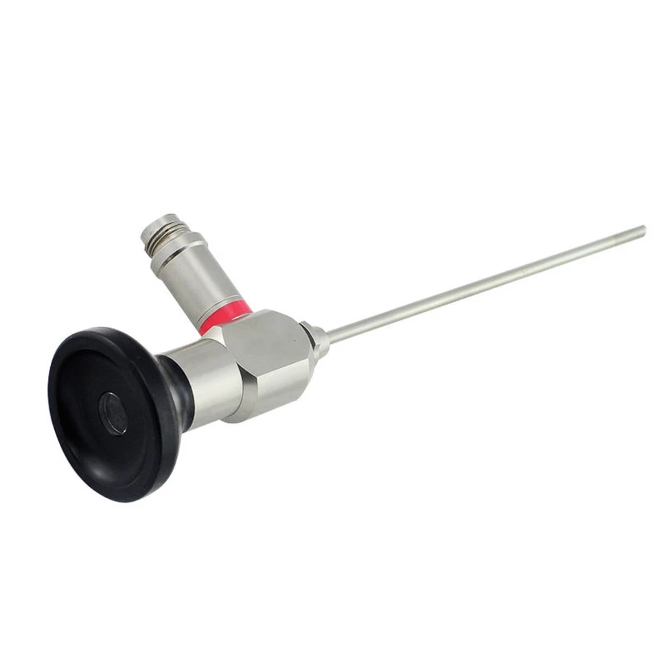 Жесткий ЛОР-эндоскоп 0° ø2,7x175 мм синускоп эндоскопия синуса HD жесткий артроскоп - Изображение 2 из 4