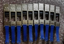 1PCS MAM1Q00A-QSAS28 MELLANOX 100G to 25G module