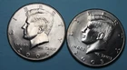 2005 P&D Kennedy Halves (Ken-103)