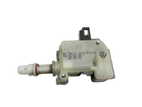 Tankdeckel Stellmotor Tankklappenmotor für VW Phaeton 3D 01-07 1K5959782