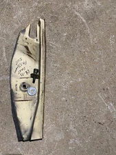 1967-1976 MOPAR A-BODY 1972 DART DOOR JAM PAS SIDE DEMON SCAMP SHIPS FREE !!!!!!