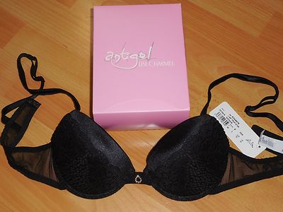 Soutien-gorge Coque Lise Charmel TROP STAR - 85B, Diamant Gris, Neuf