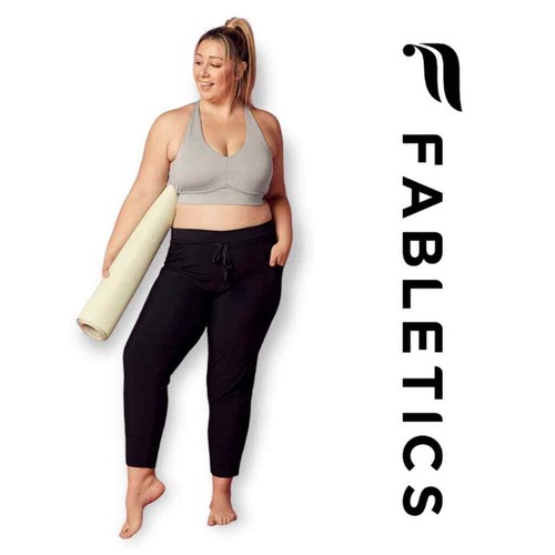 fabletics kara pant