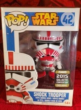 2017 Funko Star Wars Celebration Exclusives Gallery and Shared List 22