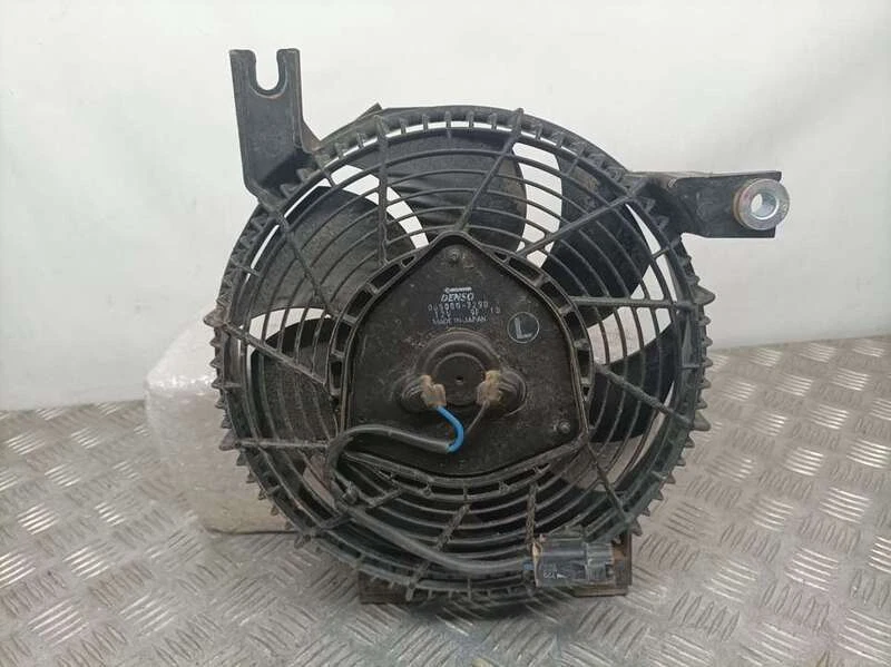 0650007290 elektroventilator 4785635 für TOYOTA LAND CRUISER (J15) GX 2017 Foto 2 de 4