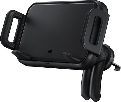 Samsung Fast Wireless Car Charger,Compatible with Qi Enabled Phones - US Version