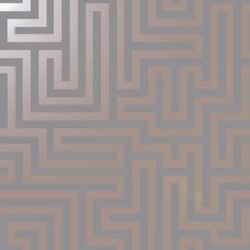Holden Decor Glistening Maze Metallic Wallpaper 5 Colours