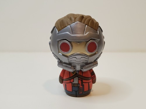 Marvel Mini Funko Pop Guardians Of The 