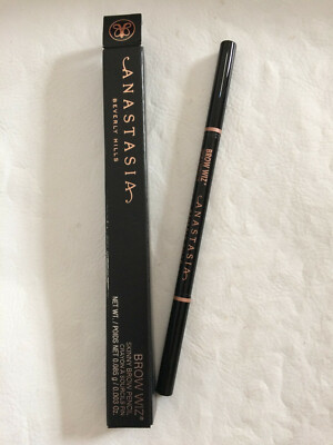 ANASTASIA Beverly Hills Brow WIZ Skinny Brow Pencil 0,085 g - blonde