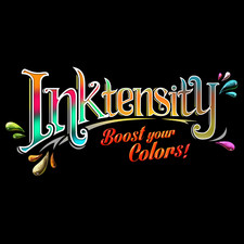 Scale 75 Inktensity 17ml acrylic paints - FREE POSTAGE