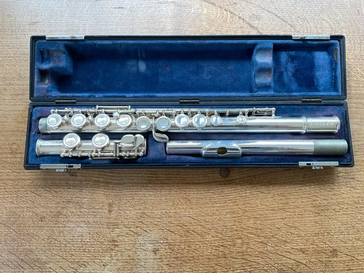 Buffet flute sales price