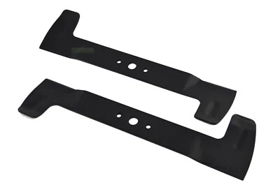 PERFEKTGARTEN 84 CM blades fit Mountfield 1330 M 1430 1530 H M T30M 3000SH 82004358 82004359