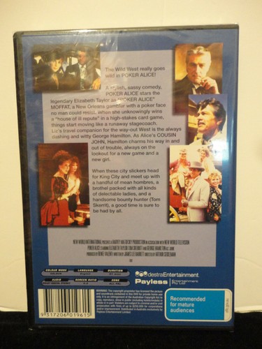 DVD NEW,33 titles,from $5,Choose 1,Rare Find,TV,Classic,Sealed, Lot 2 - Picture 55 of 71