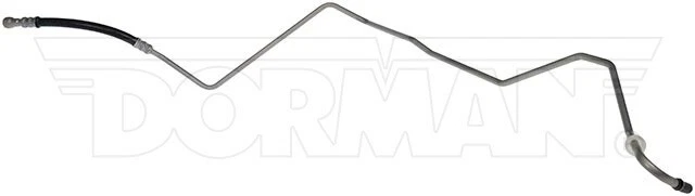 Línea de retorno del enfriador de aceite de transmisión Dorman 624-292 para Dodge Ram 1500 Foto 4 de 4