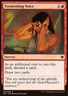 Magic the Gathering MTG Tormenting Voice (43) Game Night   LP