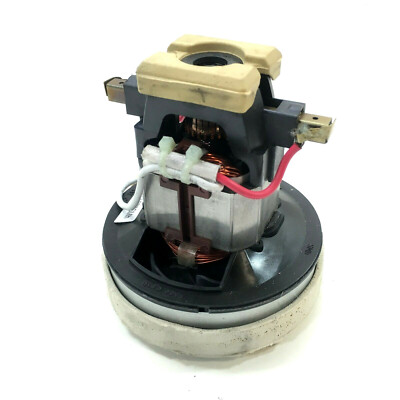 #ad Shark NV771 NV770 NV611 NV601 SMALL 120V MOTOR ENGINE Genuine OEM KCL12 077SMh $24.99