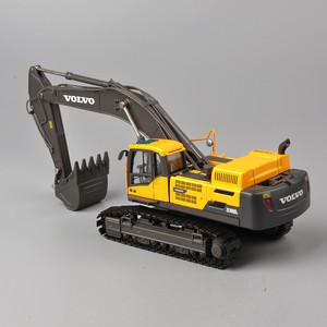 volvo excavator toy
