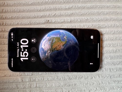 Apple iPhone 16 Pro Max - 6,9"/256GB Desert Titaniun