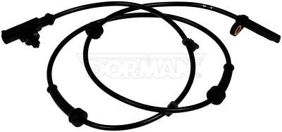Dorman 970-418 Anti-Lock Braking System Wheel Speed Sensor