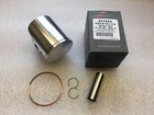 Honda RS125 / Honda RS250 Vertex Domed Top Piston Kit 23105A A Kit 53.94mm SizeA