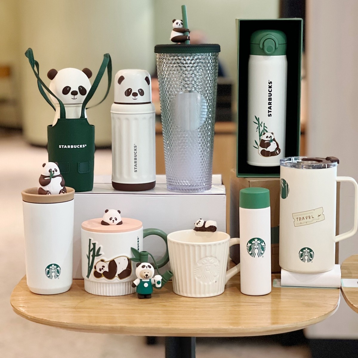 その他 2024 Starbucks My Customize Journey Set PreOrder その他 2024 Starbucks My Customize Journey Set PreOrder