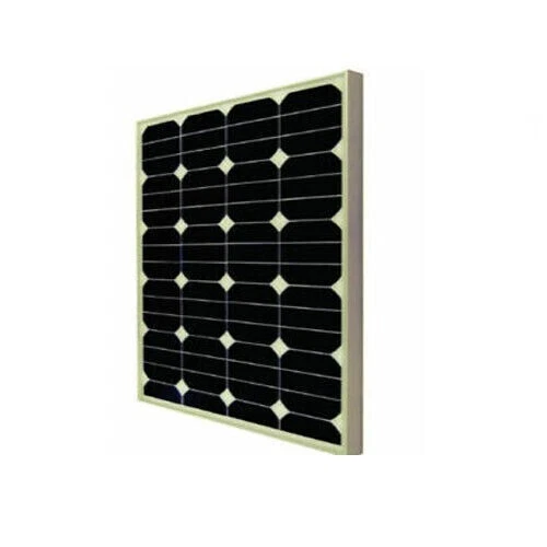 PANNELLI SOLARE FOTOVOLTAICO 50W 100W 150W 200W 250W 320W 550W MONOCRISTALLINO - Immagine 2 di 4